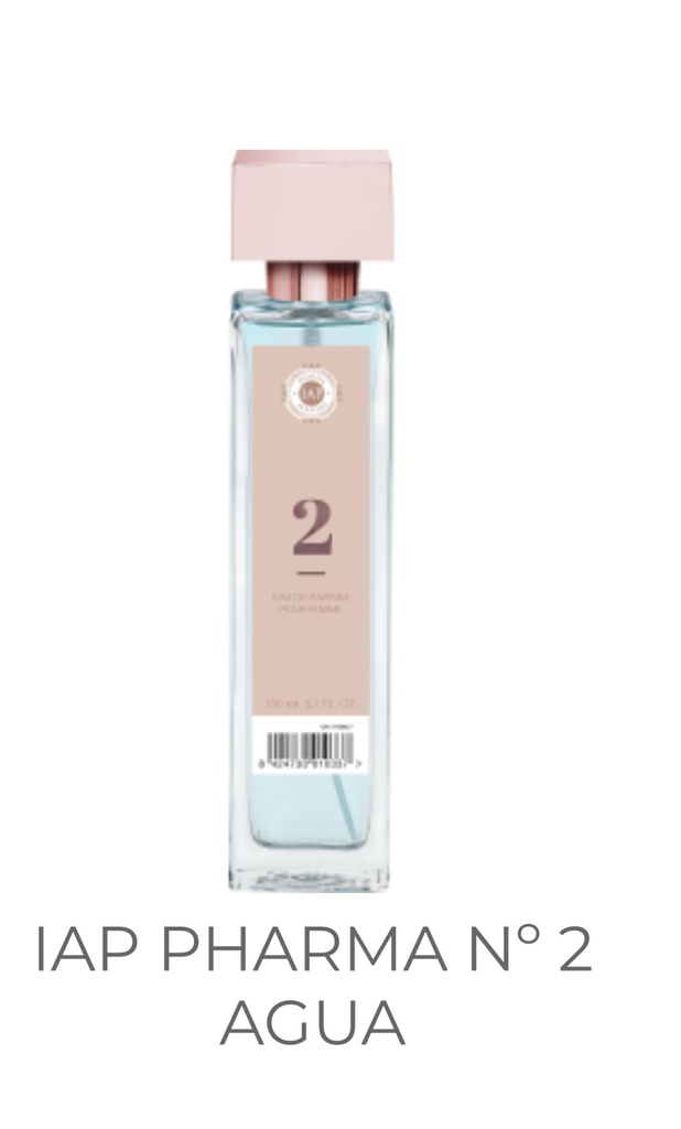 Iap Pharma perfumes 150ml mujer  nº2