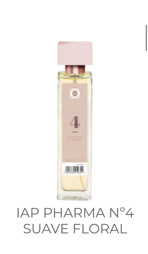 Iap Pharma perfumes 150ml mujer  nº4