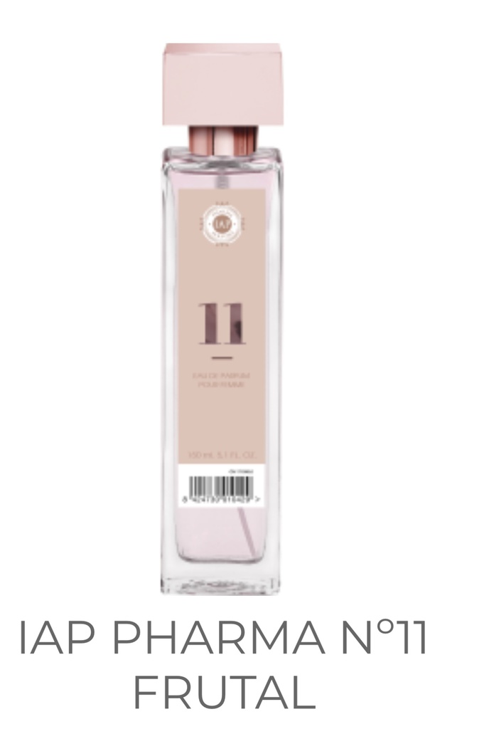 Iap Pharma perfumes 150ml mujer  nº11