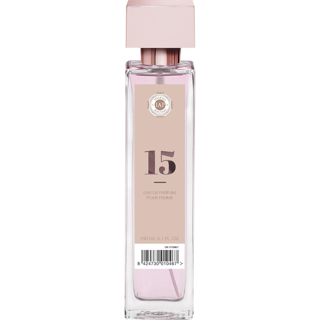 Iap Pharma perfumes 150ml mujer  nº15