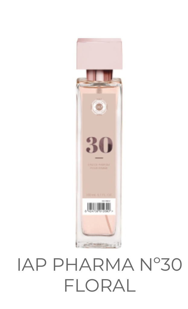 Iap Pharma perfumes 150ml mujer  nº30