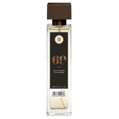 Iap Pharma perfumes 150ml hombre nº69