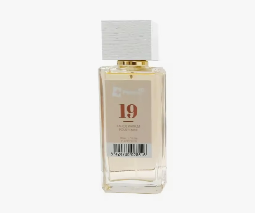 Iap Pharma perfumes 50ml mujer nº19