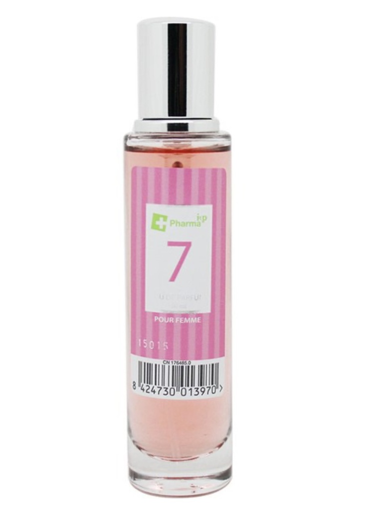 Iap Pharma perfumes 30ml mujer nº7