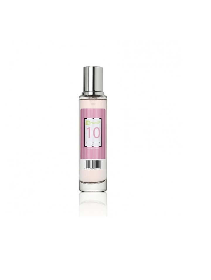 Iap Pharma perfumes 30ml mujer nº10