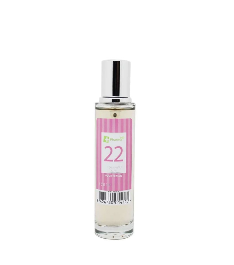 Iap Pharma perfumes 30ml mujer nº22