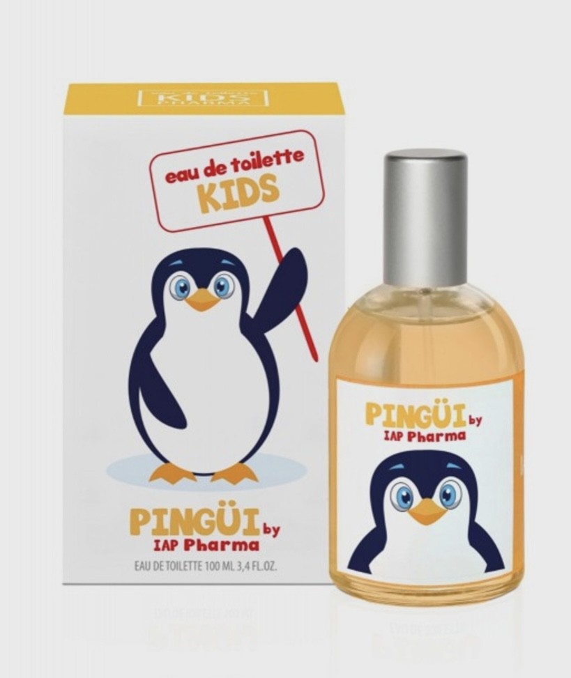 Pingui iap pharma