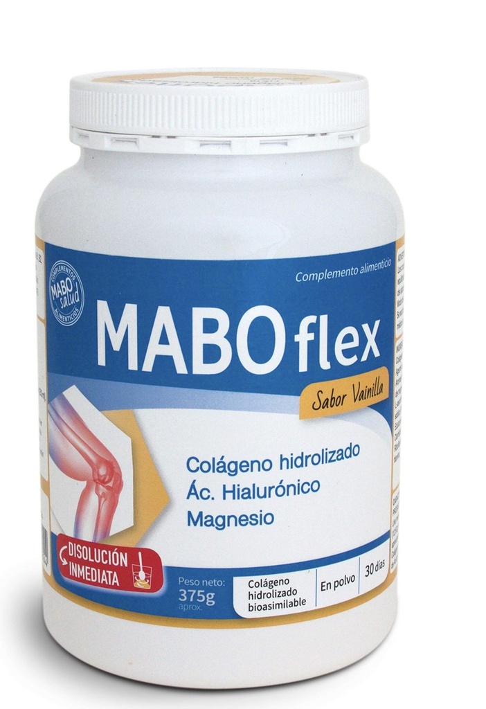 MABOflex Colágeno hidrolizado