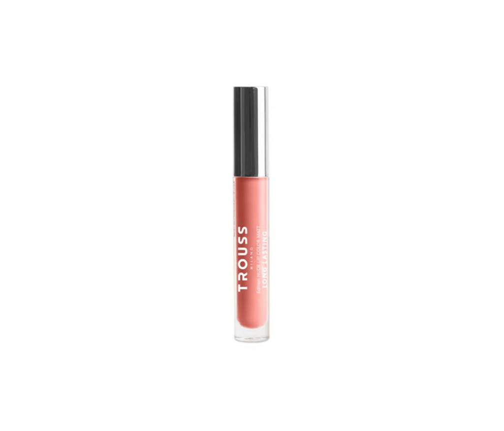 Lipstick labial color mate Sienna