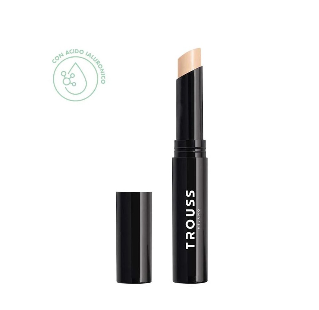 Corrector concealer 01 soft beige