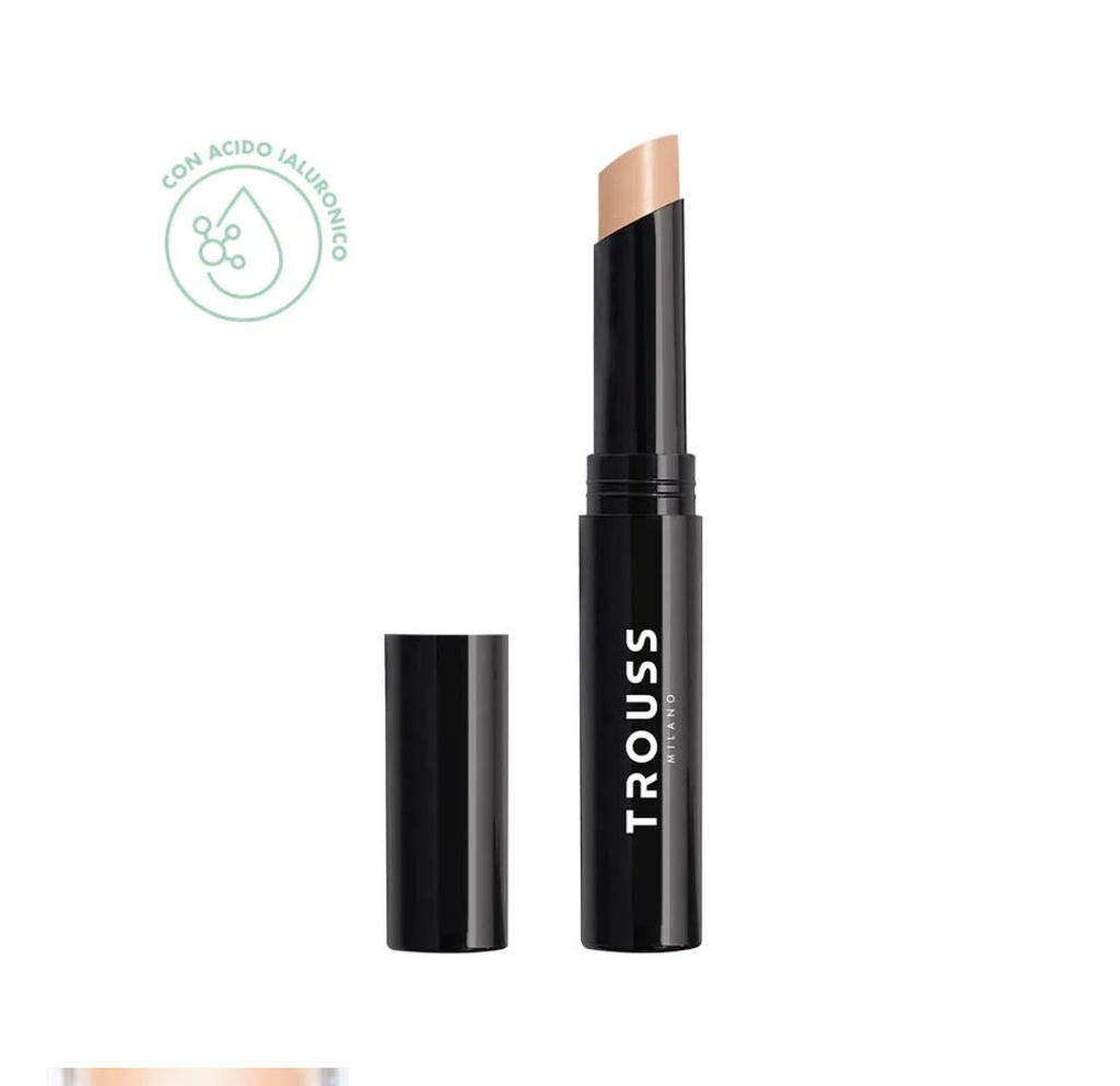 Corrector concealer 02 natural beige