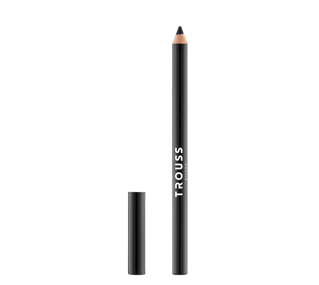 Eye pencil kajal black