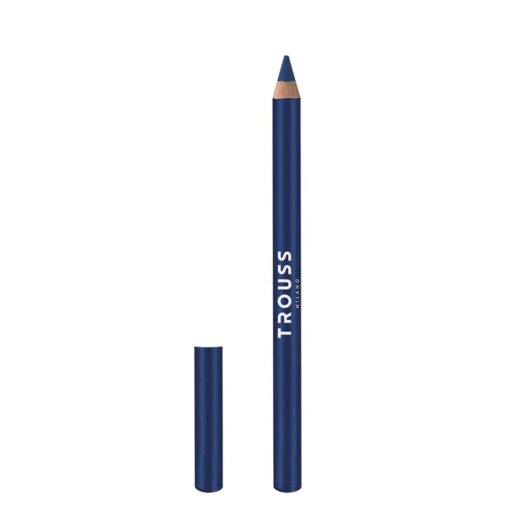 Eye pencil blue