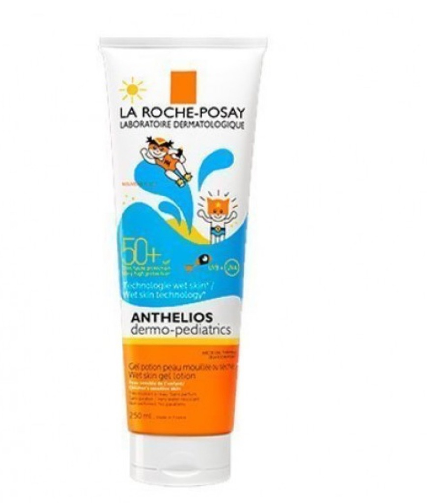 La roche-posay anthelios dermo pediatrics SPF50+ 250ML