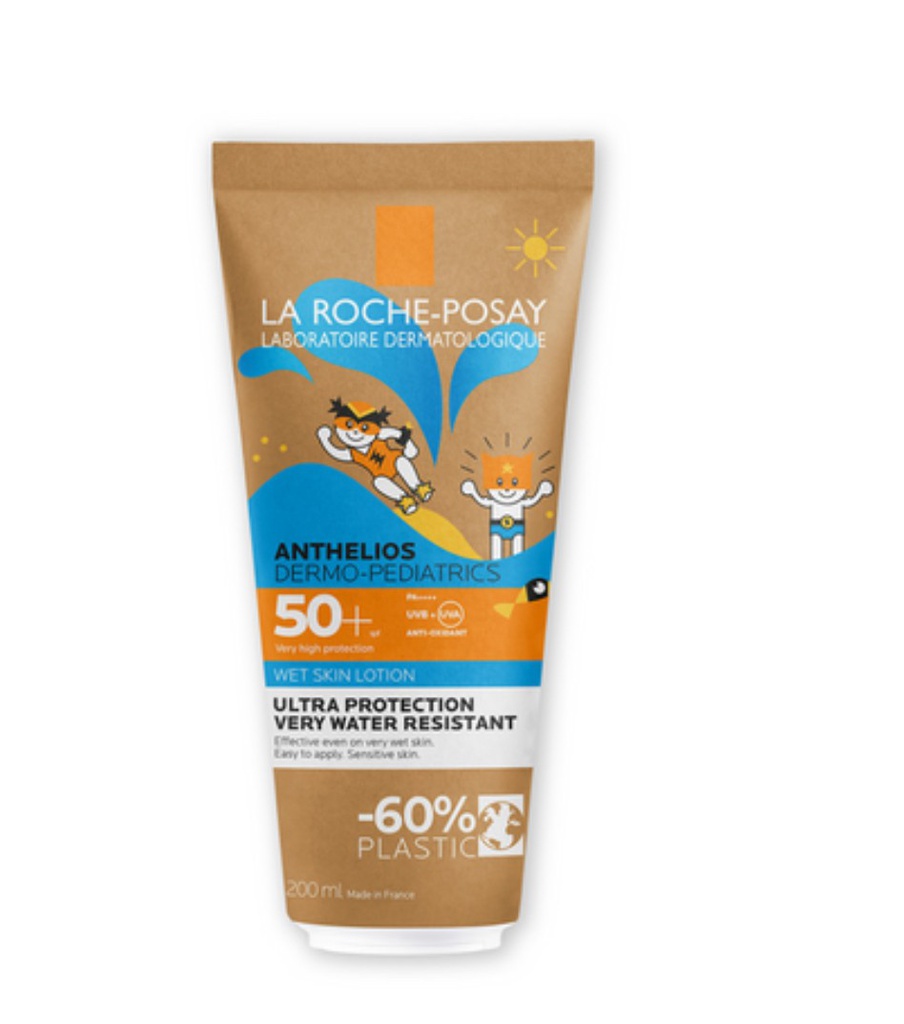 La roche-posay anthelios dermo pediatrics SPF50+ 200ML