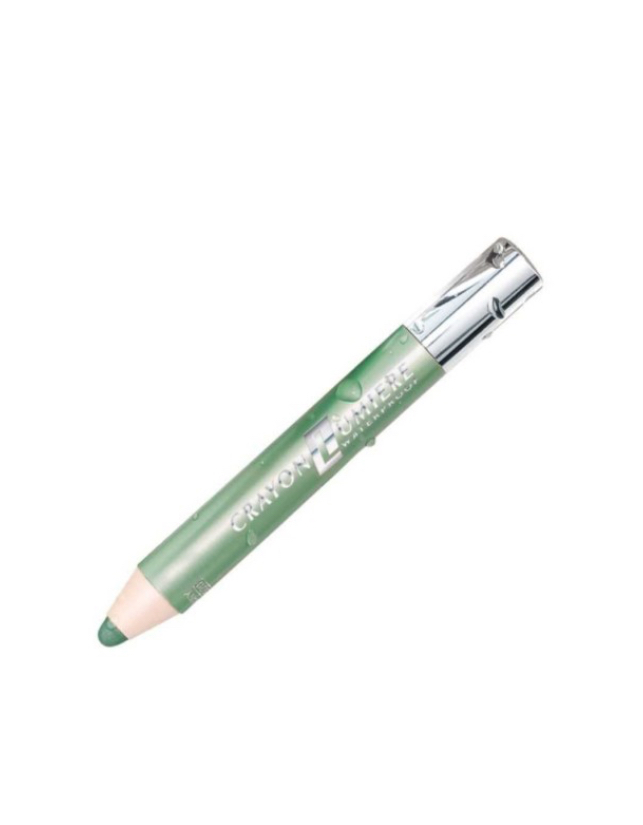 Sombra de ojos en lapiz waterproof Vert Jade