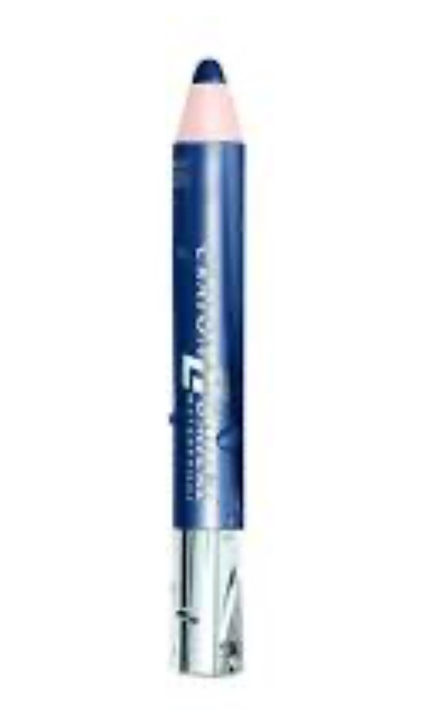 Sombra de ojos en lapiz Waterproof Bleu Saphir