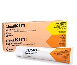 Pack Gingi kin B5