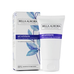 Bella Aurora Gel Exfoliante