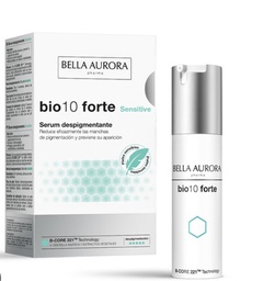 Bella Aurora Bio 10 forte Sensitive (despigmentante)