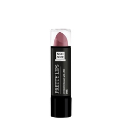 Soivre barra labios pretty lips pink