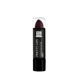 Soivre barra labios pretty lips violet