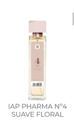 Iap Pharma perfumes 150ml mujer  nº4