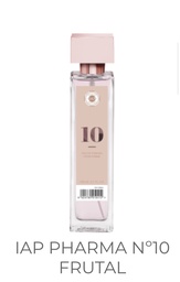 Iap Pharma perfumes 150ml mujer  nº10