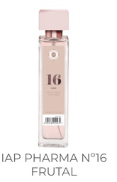 Iap Pharma perfumes 150ml mujer  nº16