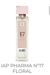 Iap Pharma perfumes 150ml mujer  nº17