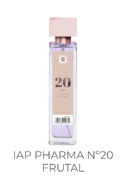 Iap Pharma perfumes 150ml mujer  nº20