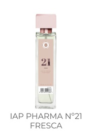 Iap Pharma perfumes 150ml mujer  nº21