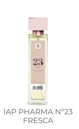 Iap Pharma perfumes 150ml mujer  nº23