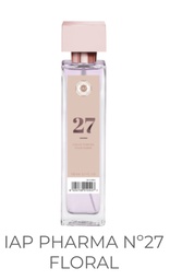 Iap Pharma perfumes 150ml mujer  nº27