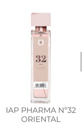 Iap Pharma perfumes 150ml mujer  nº32