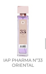 Iap Pharma perfumes 150ml mujer  nº33