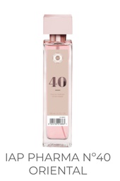 Iap Pharma perfumes 150ml mujer  nº40