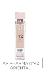 Iap Pharma perfumes 150ml mujer  nº42