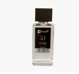 Iap Pharma perfumes 50ml hombre nº 51