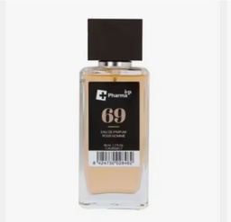 Iap Pharma perfumes 50ml hombre nº 69