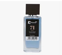 Iap Pharma perfumes 50ml hombre nº71