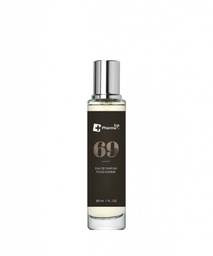 Iap Pharma perfumes 30ml hombre nº69