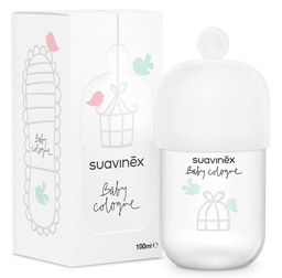 Baby cologne suavinex