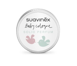 Solid perfum baby cologne