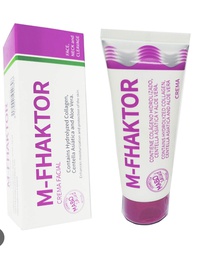 M-Fhaktor crema facial 60 ml mabo