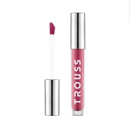 Lipstick labial bordeaux