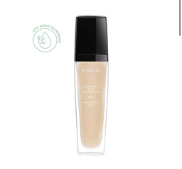 Maquillaje foundation spf 30 light 01