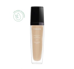 Maquillaje foundation spf 30 natural beige 03