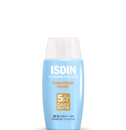 ISDIN Fusion water magic SPF50