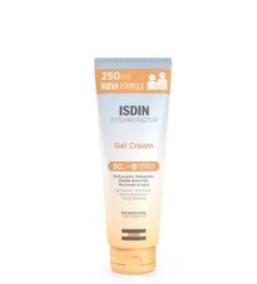 ISDIN Gel cream SPF50 250ml